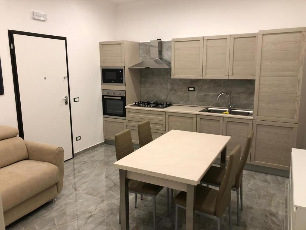 13 Minuti Dal Centro Reggio di Calabria Exterior foto
