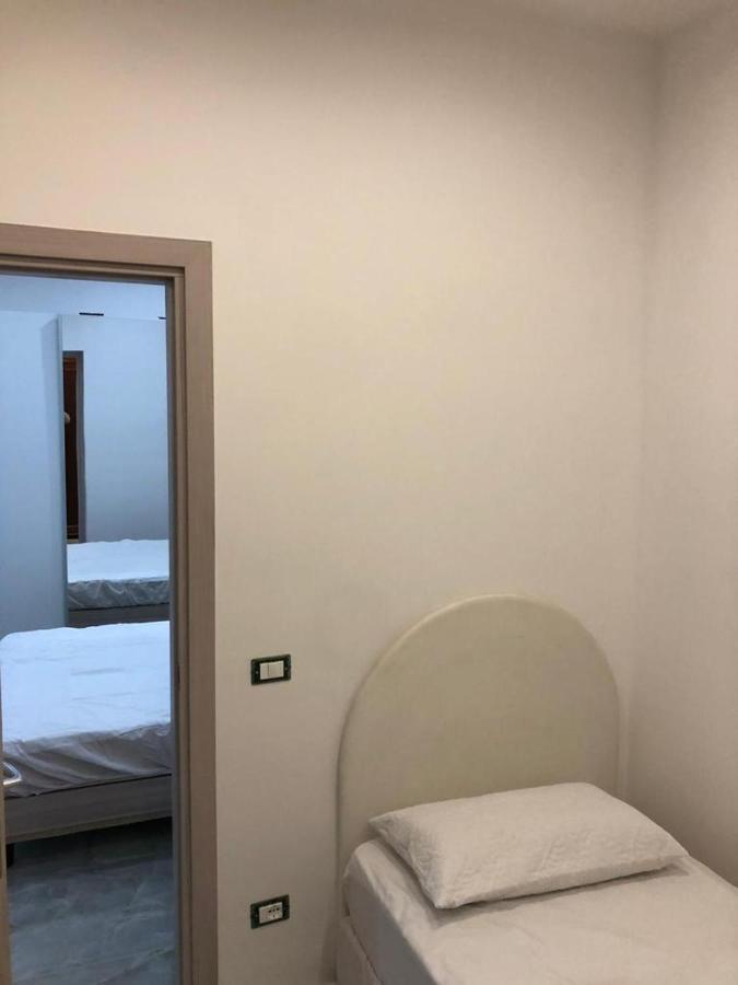 13 Minuti Dal Centro Reggio di Calabria Exterior foto