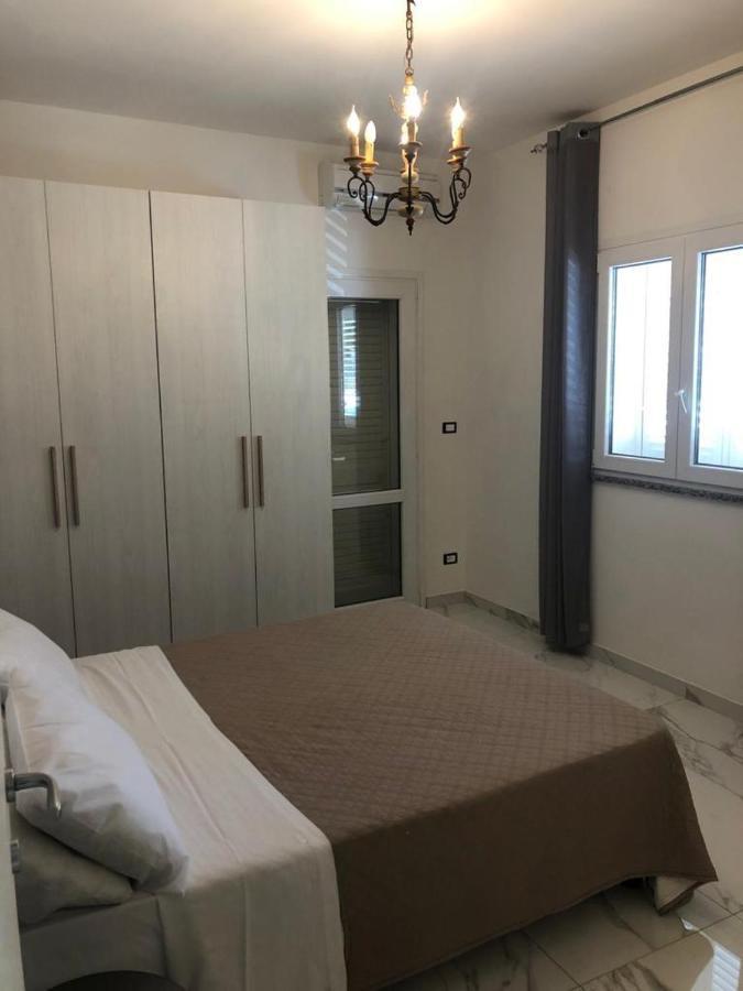 13 Minuti Dal Centro Reggio di Calabria Exterior foto
