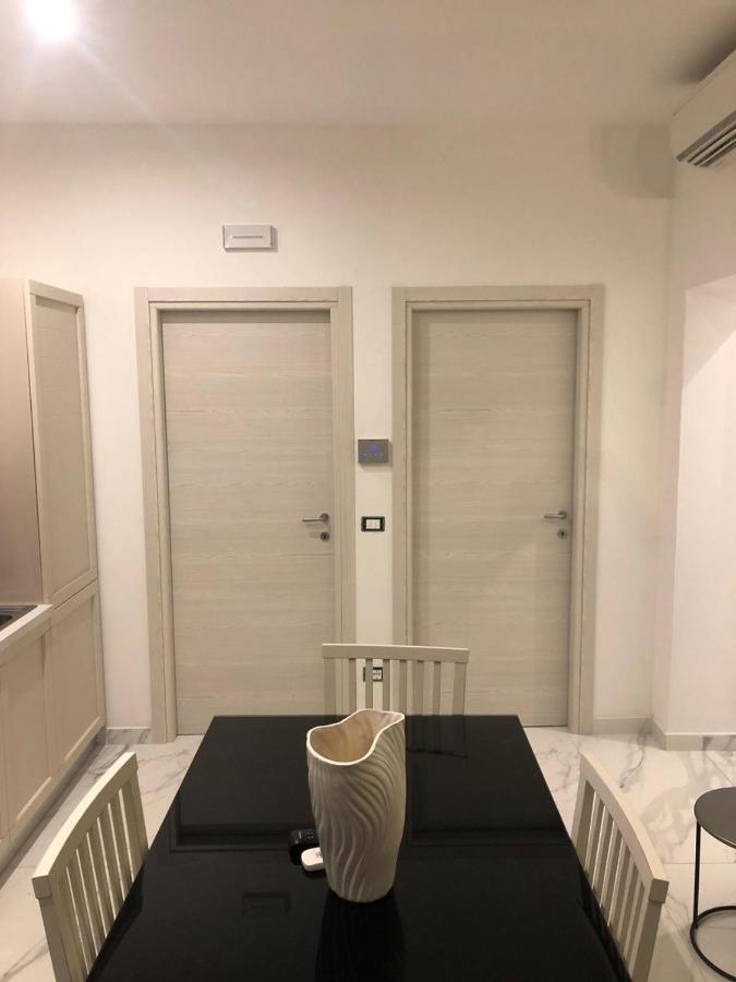 13 Minuti Dal Centro Reggio di Calabria Exterior foto