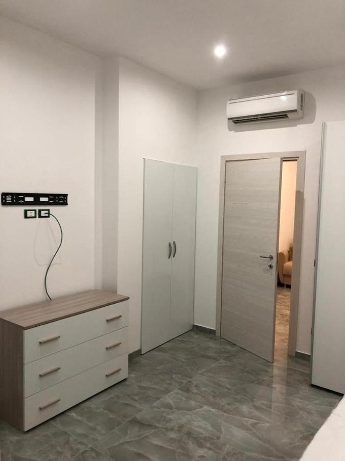 13 Minuti Dal Centro Reggio di Calabria Exterior foto