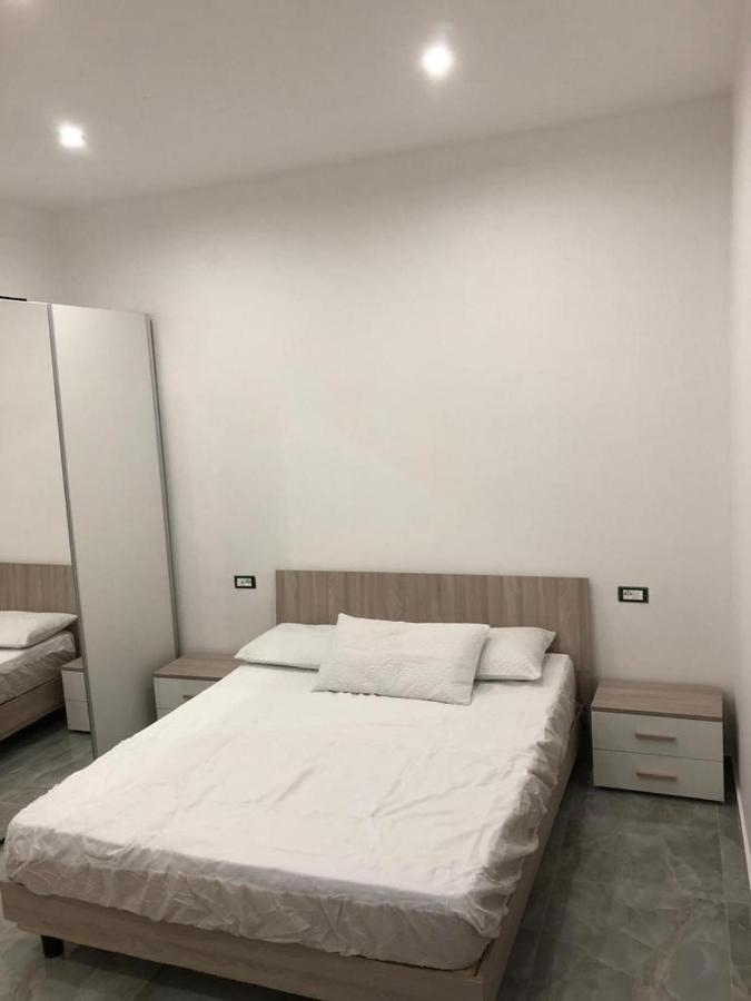 13 Minuti Dal Centro Reggio di Calabria Exterior foto